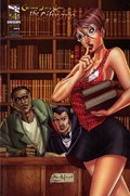 GRIMM FAIRY TALES PRESENTS THE LIBRARY #4B 