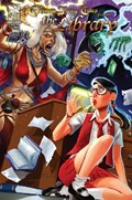 GRIMM FAIRY TALES PRESENTS THE LIBRARY #5B 