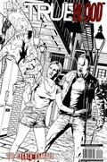 TRUE BLOOD: THE FRENCH QUARTER #2-RI-B 