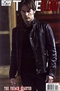 TRUE BLOOD: THE FRENCH QUARTER #1-RI-B 