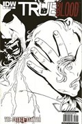 TRUE BLOOD: THE FRENCH QUARTER #1-RI 