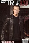 TRUE BLOOD: THE FRENCH QUARTER #3-RI-C 