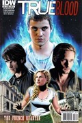 TRUE BLOOD: THE FRENCH QUARTER #3 