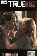 TRUE BLOOD: THE FRENCH QUARTER #4-RI 