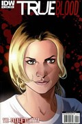 TRUE BLOOD: THE FRENCH QUARTER #4B 