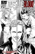 TRUE BLOOD: THE FRENCH QUARTER #5-RI 