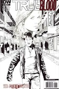 TRUE BLOOD: THE FRENCH QUARTER #6-RI-B 