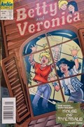 BETTY AND VERONICA #95B 
