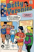 BETTY AND VERONICA #21 