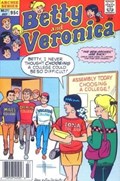 BETTY AND VERONICA #21B 
