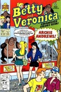 BETTY AND VERONICA #57 
