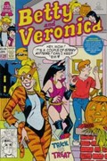BETTY AND VERONICA #59 