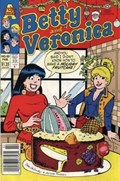 BETTY AND VERONICA #60B 
