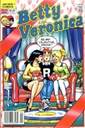 BETTY AND VERONICA #62B 
