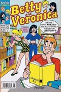 BETTY AND VERONICA #64B 