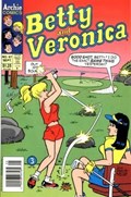 BETTY AND VERONICA #67B 