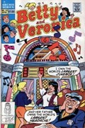 BETTY AND VERONICA #29 