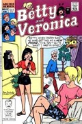 BETTY AND VERONICA #42 