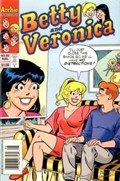 BETTY AND VERONICA #90B 