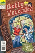 BETTY AND VERONICA #95 
