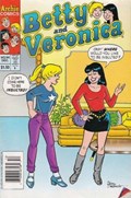 BETTY AND VERONICA #94B 