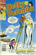 BETTY AND VERONICA #98B 