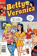 BETTY AND VERONICA #101B 