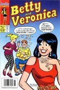 BETTY AND VERONICA #71B 