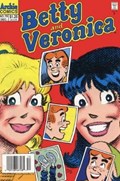 BETTY AND VERONICA #70B 