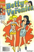 BETTY AND VERONICA #87B 