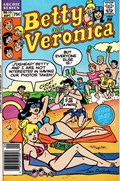 BETTY AND VERONICA #13B 
