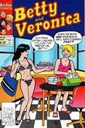 BETTY AND VERONICA #69 
