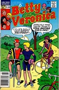BETTY AND VERONICA #45B 