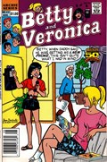 BETTY AND VERONICA #42B 