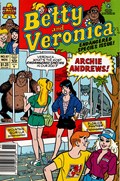 BETTY AND VERONICA #57B 