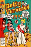 BETTY AND VERONICA #61 