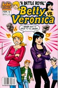 BETTY AND VERONICA #234B 