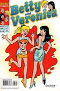 BETTY AND VERONICA #87 