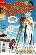BETTY AND VERONICA #98 