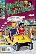 BETTY AND VERONICA #102 