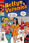 BETTY AND VERONICA #101 