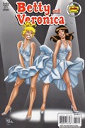 BETTY AND VERONICA #271B 