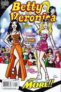 BETTY AND VERONICA #271 