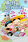 BETTY AND VERONICA #273B 