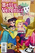 BETTY AND VERONICA #277B 