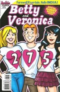 BETTY AND VERONICA #275 