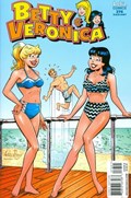 BETTY AND VERONICA #276B 