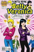 BETTY AND VERONICA #234 