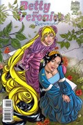 BETTY AND VERONICA #264B 