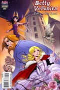 BETTY AND VERONICA #265B 